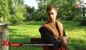 Saison de la chasse : des accidents encore trop nombreux