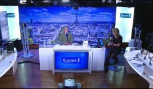 Valéry Giscard d'Estaing: "Sortir de l'Euro serait une catastrophe pour la France et les Français"