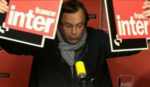 Le billet de François Rollin : "La radio, c'est la radio"