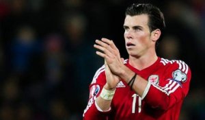 L'ingénieuse passe décisive de Gareth Bale !