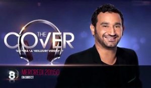 Quand Hanouna lance des publicités... pour lui-même