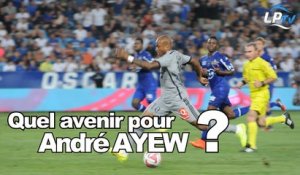 Quel avenir pour André Ayew ?
