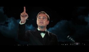 Bande-annonce : Gatsby le Magnifique (3) - VOST