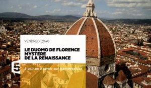 Le Duomo de Florence - Bande-annonce