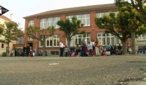 Allocation rentrée scolaire : 3 millions de familles concernées