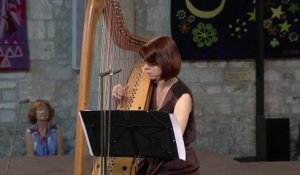 L'Amante Segreto de Monteverdi au festival de Saintes 2014