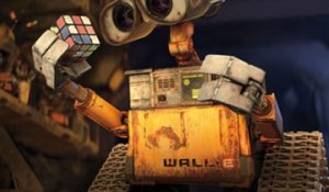 Bande-annonce : Wall-E- Teaser (3)