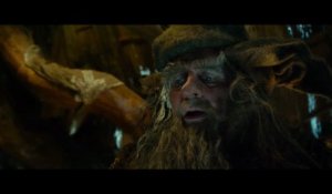 Bande-annonce : Le Hobbit : Un voyage inattendu (2) - VF
