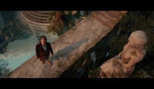 Bande-annonce : Le Hobbit : Un voyage inattendu - Spot TV (9) VO