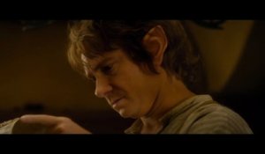 Le Hobbit : Un voyage inattendu - Extrait (1) VO