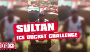 Sultan - ALS Ice Bucket Challenge [Skyrock]