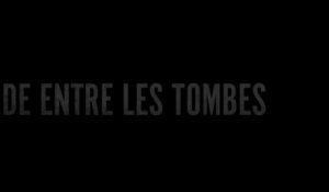 BALADE ENTRE LES TOMBES - Bande-Annonce / Trailer #1 [VOST|HD1080p]