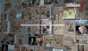 70 ans du Parisien : Le clin d’œil des "People"