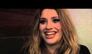 Ella Henderson interview (part 1)