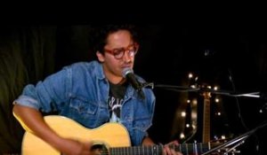 Luke Sital- Singh - Nothing Stays The Same (Live session @ Lowlands)
