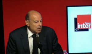 "Je suis un peu triste", Jean-Marie Le Guen au sujet de la démission du gouvernement