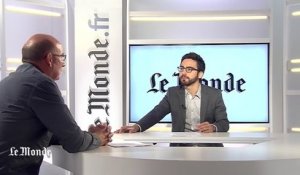 "Il n'y a pas de désaccord de fond" entre Montebourg et Hollande