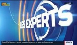 Nicolas Doze: Les experts - 27/08 1/2