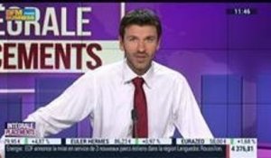 Placements: Sur quelles valeurs de rendement investir pour cette rentrée ?, François Chaulet, dans Intégrale Placements – 28/07