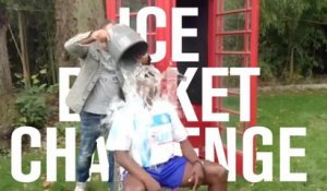 Ice Bucket Challenge: Desailly répond à Deschamps ! EXCLU !