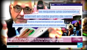 Sur le Net - Guerre d'intimidation : EIIL contre les États-Unis