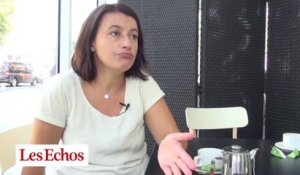 Cécile Duflot (EELV) : "La politique énergétique est trop dans la main d'EDF"