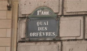 Vol au 36 quai des Orfèvres: comment le service vit-il le scandale?