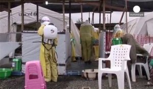Un premier malade d'Ebola au Sénégal
