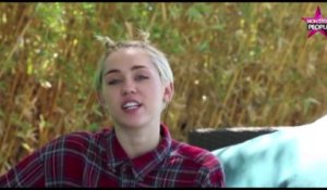 Miley Cyrus : son ami SDF se rend à la police