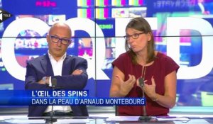 « Dans la peau d’Arnaud Montebourg : qu’auriez-vous fait ? »