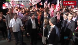 La Rochelle : opération "clarification" chez les soutiens de Valls