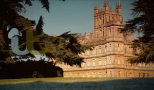 Downton Abbey - Saison 5 - Trailer