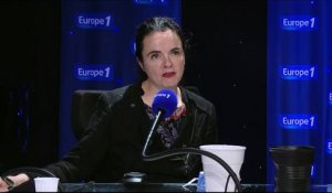 Amélie Nothomb lance un appel à témoins