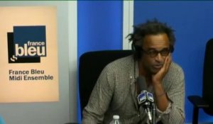 Yannick Noah sur François Hollande : "C'est vraiment une énorme déception"