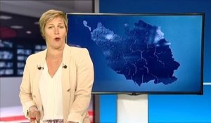 TV Vendée - Le JT du 01/09/2014