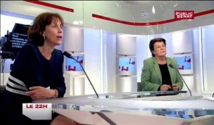 Affaire Boutin : un salaire qui «choque» Fabienne Keller