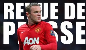 Pérez l'a mauvaise contre CR7 et Ancelotti, Rooney grassement critiqué en Angleterre !