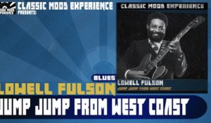 Lowell Fulson - Come Back Baby (1949)