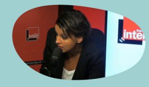 Najat Vallaud-Belkacem et les postes non pourvus de l'Education Nationale - DESINTOX - 04/09/2014