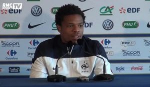 Football / Rémy : "A moi de me mettre dans les meilleures conditions" 05/09