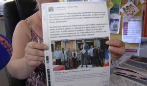 Une mairie FN annonce la fermeture d'un centre social via Facebook