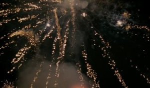 Pasolini (2014) - Bande Annonce / Trailer [VOST-HD]