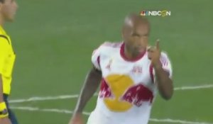 Le but exceptionnel de Thierry Henry