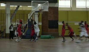 Rwanda, Retour sur la finale des play-offs 2014 du basket-ball masculin