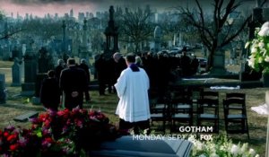 Gotham (2014) - Featurette  "There Will Be Light" [VO-HD]