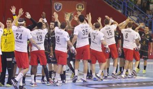 Dunkerque - PSG Handball : (TDC 2014 - Finale) : le résumé du match