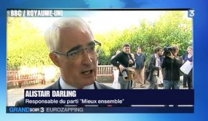 L'Eurozapping du lundi 8 septembre