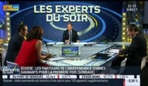 Sébastien Couasnon: Les experts du soir - 08/09 2/4