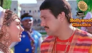Kumar Sanu & Alka Yagnik Best Romantic Duet - Dil Jaane Jigar Tujhpe - Saajan Chale Sasural