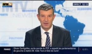L'Édito éco de Nicolas Doze: Les Français sont-ils mûrs pour vivre de vraies réformes ? – 11/09
